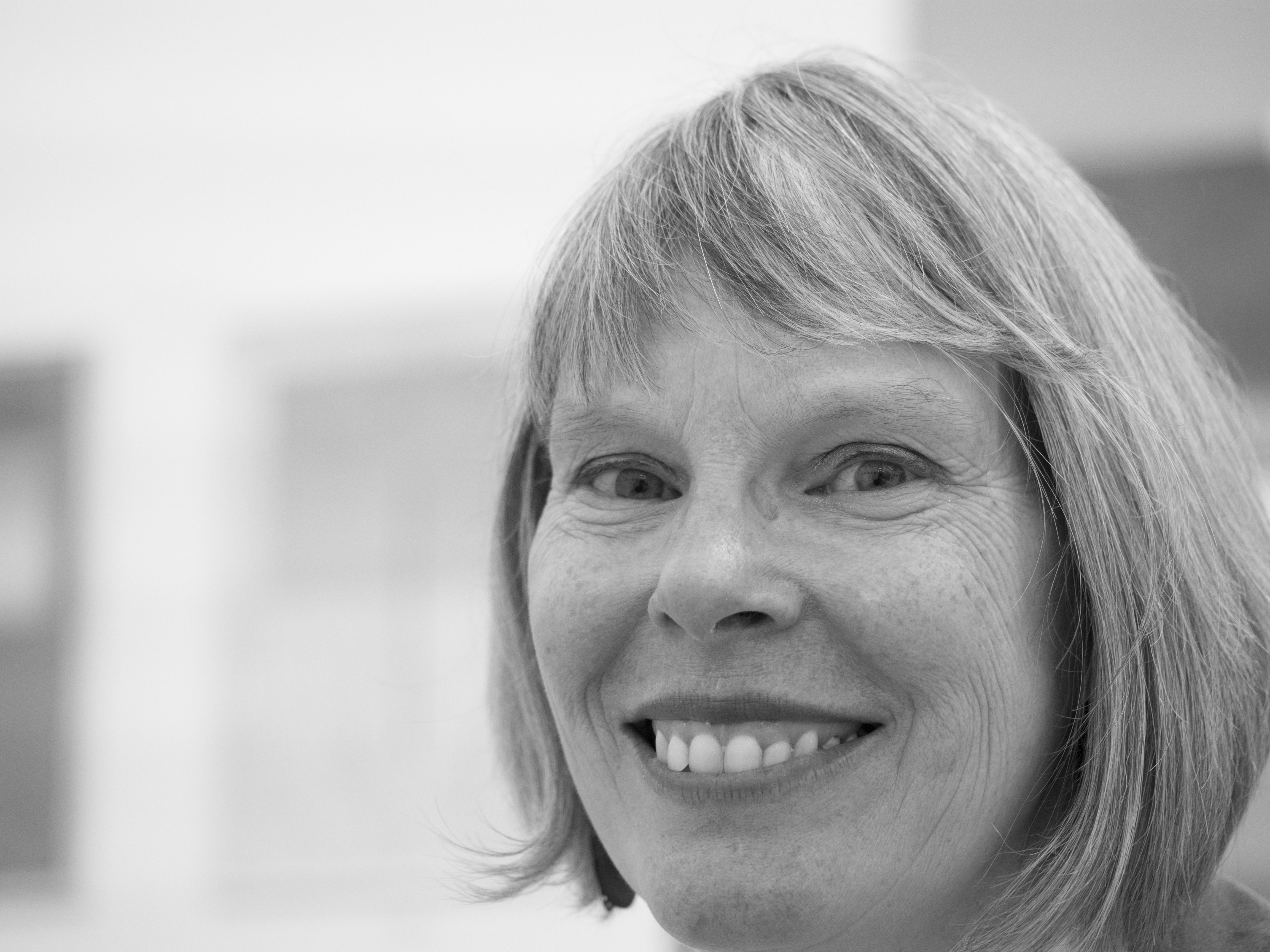 Portrait Sabina Escher-Sommer